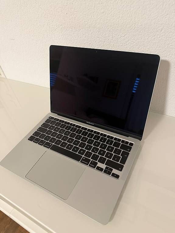 Apple Portables: Macbook Air M1 – D'occasion à Adliswil par lar_2ltd 1