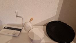 Küchenartikelset