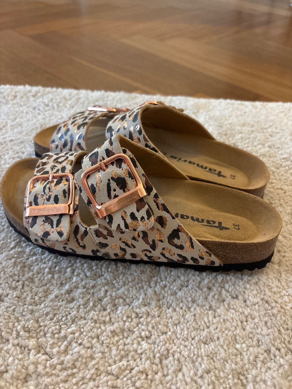 Tamaris Scarpe da donna: Tamaris Schuhe – Usato da Zürich venduto da juliajulia