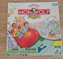 Monopoly Junior - Jeu de société - Dès 5 ans - Complet!