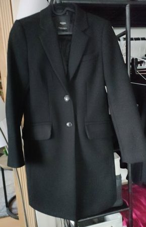 Manteau / gros manteau – taille –S