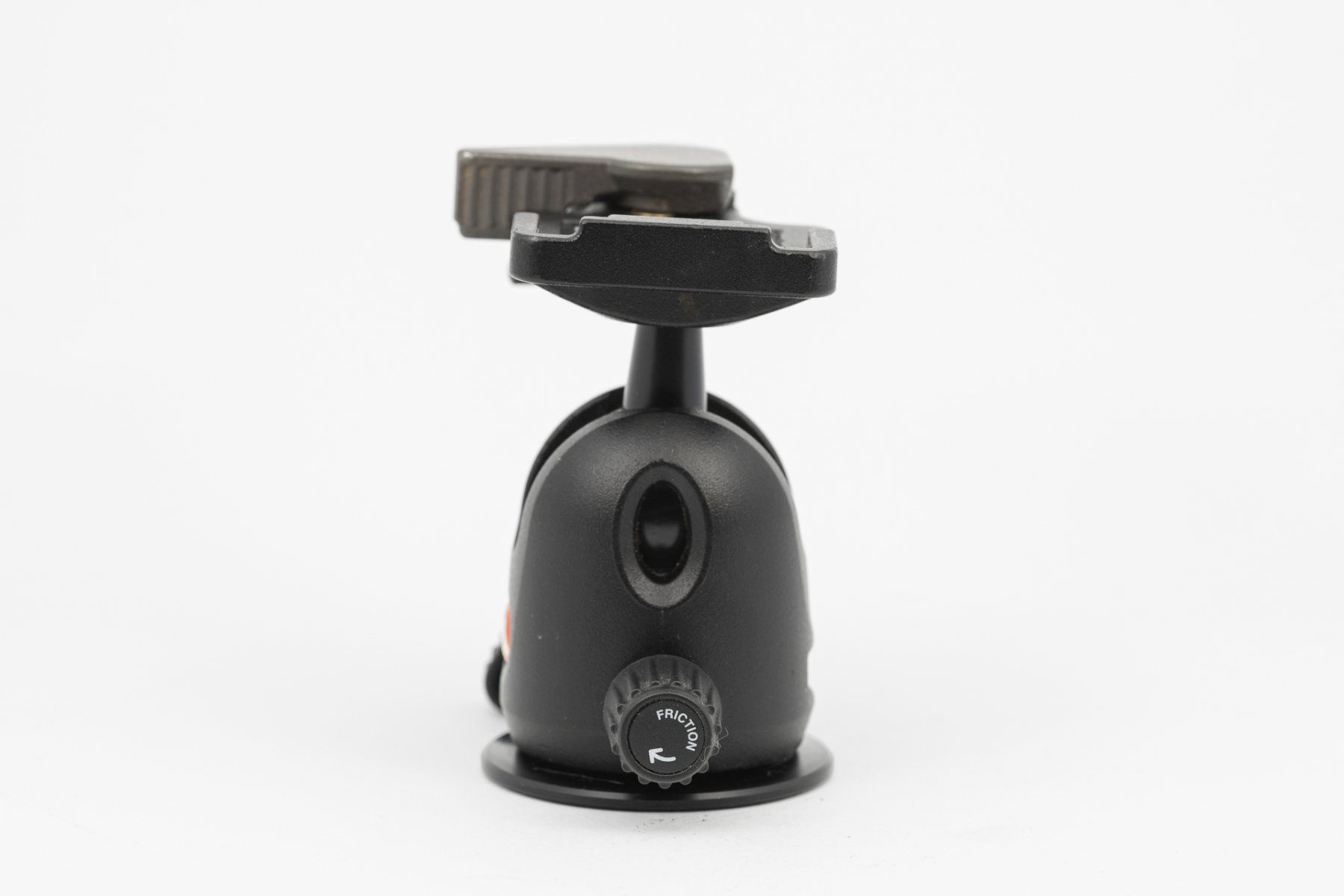 Manfrotto Stative & Stativköpfe: Kugelkopf Manfrotto 496RC2 – Gebraucht aus Bennau von BH321 3