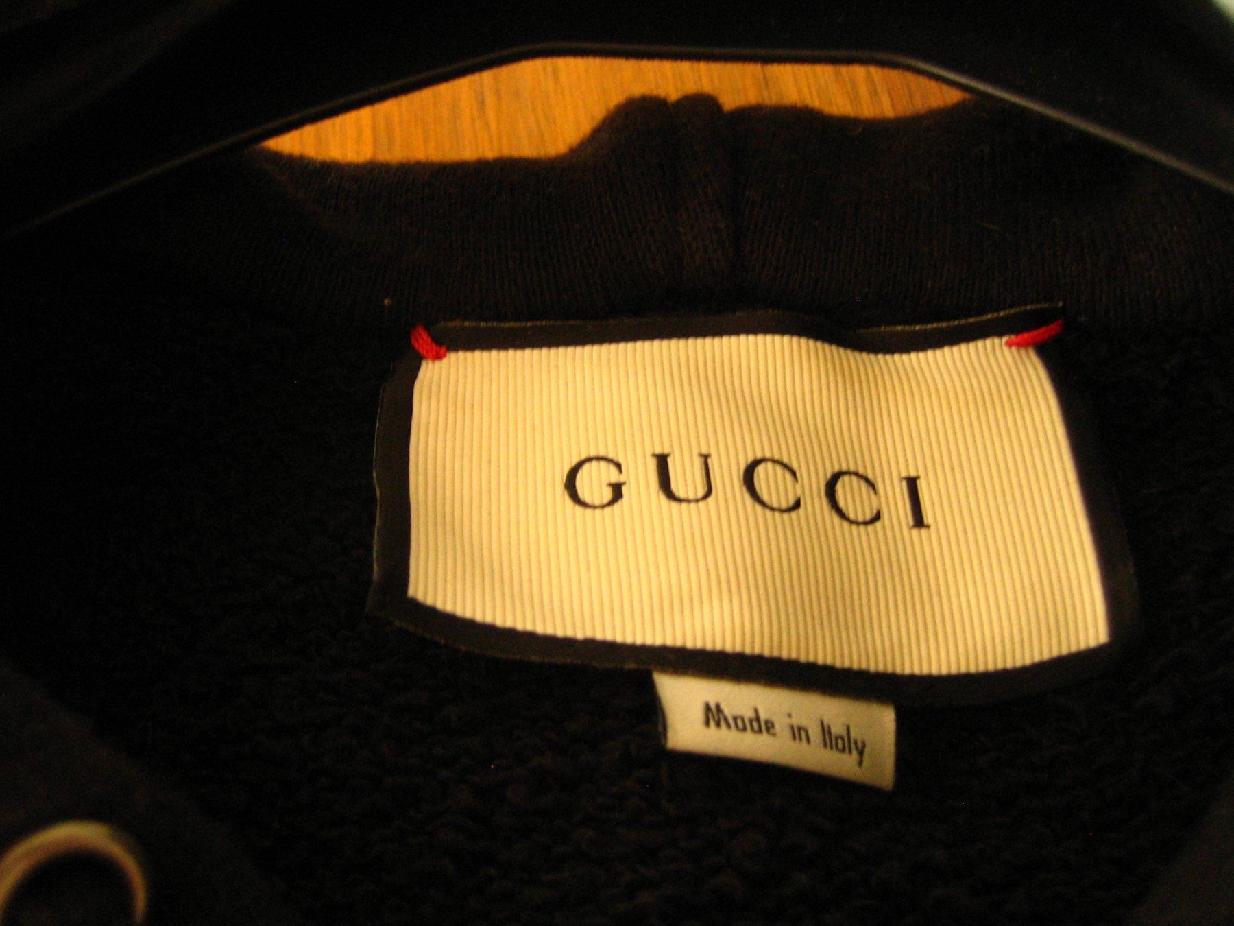Gucci Maglioni & Felpe: Exklusiv Pulli von GUCCI HODIE – Nuovo (secondo la descrizione) da Chur venduto da bibo014 3