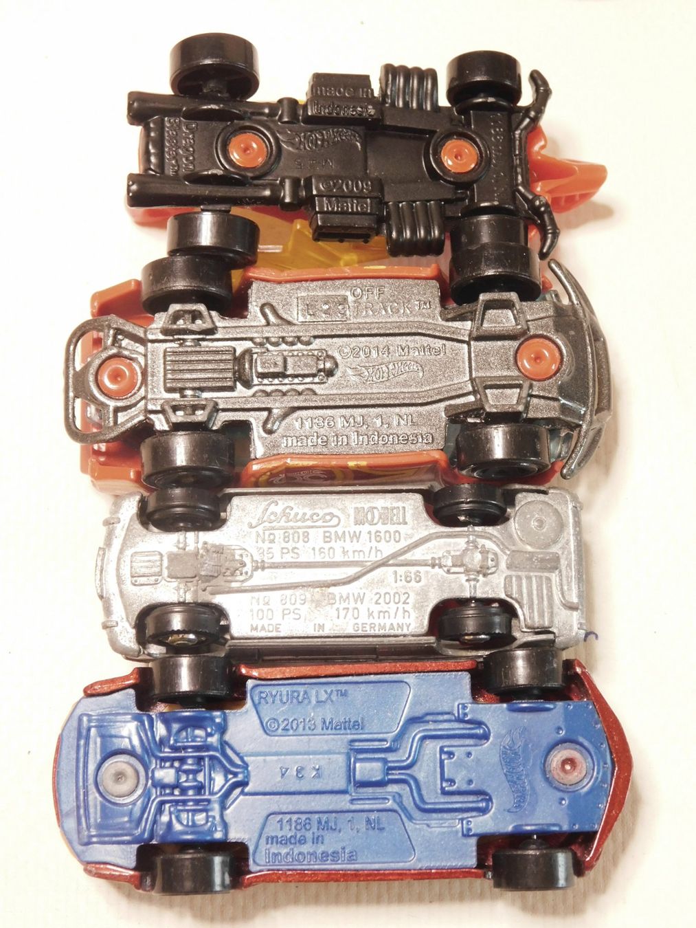 Giocattoli: Vintage Tolle Spielzeugauto – Usato da Emmenbrücke venduto da Neverlaand-22 4