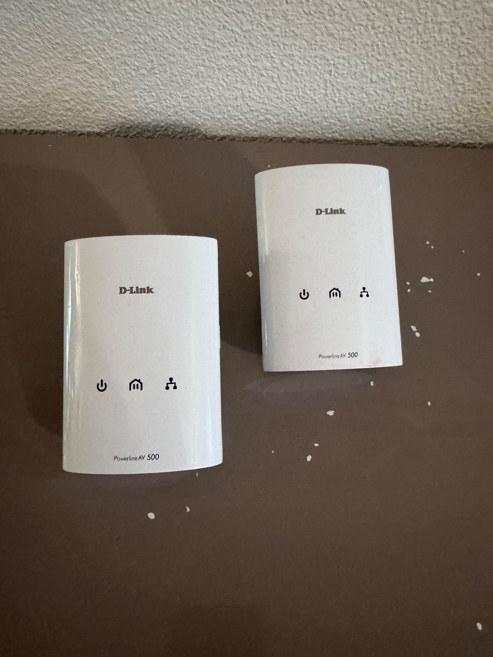 Dlink Wlan: D-link Powerline AV 500 – Gebraucht aus Bern von vb5bv 1