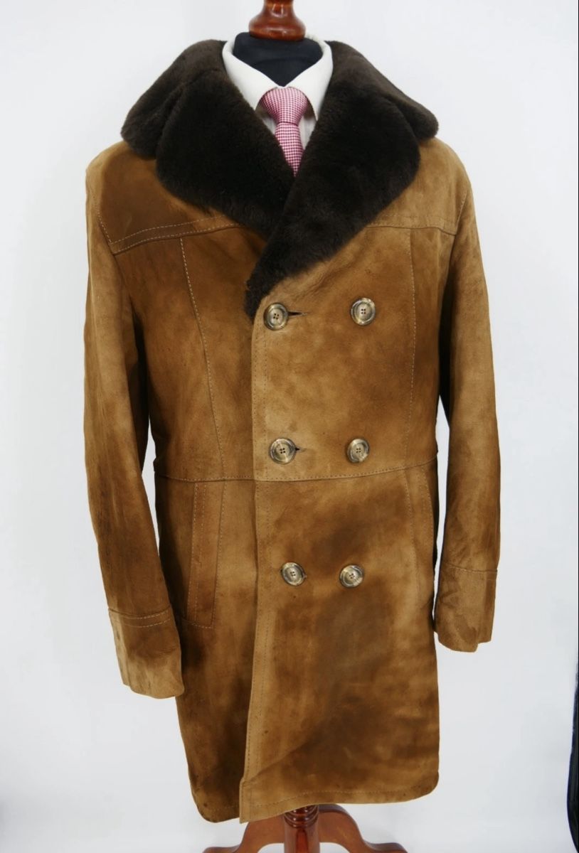 Jacken: Lederjacke – Gebraucht aus Stein AG von she_q2kx 2