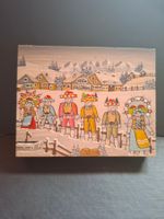 Silvestenklausen Mini Bild  * 17