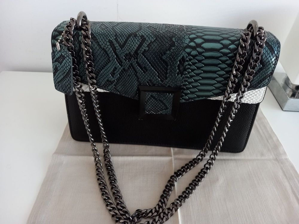 Leder: Mehr als nur ein Material – Die Leder-Tasche als Statement