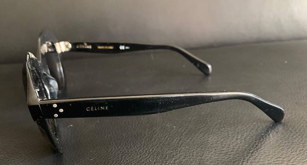 Lunettes & Verres: Céline Sonnenbrille – D'occasion à Bern par Nici2210 2