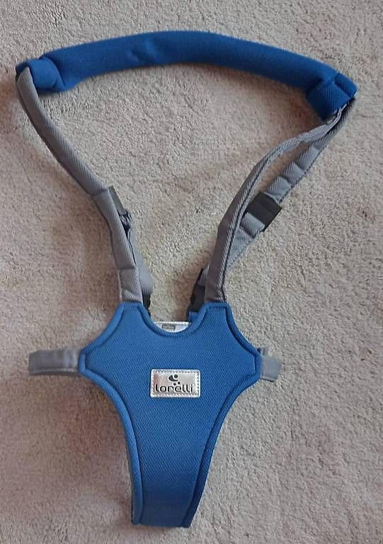 Altro per bambini: Ceinture de Marche Lorelli Step by Step – Nuovo (secondo la descrizione) da Buttes venduto da Aux_Bonnes_Occas 3