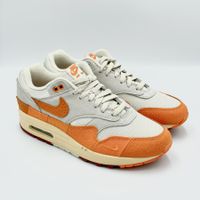 Nike Air Max 1 Master Magma Orange EU 38
