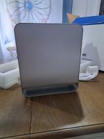 Jonsbo UMX1 PLUS Mini-ITX PC-Gehäuse – Silber – OVP