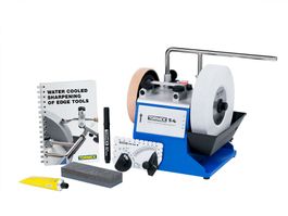 Tormek T-4 Original Nassschleifer