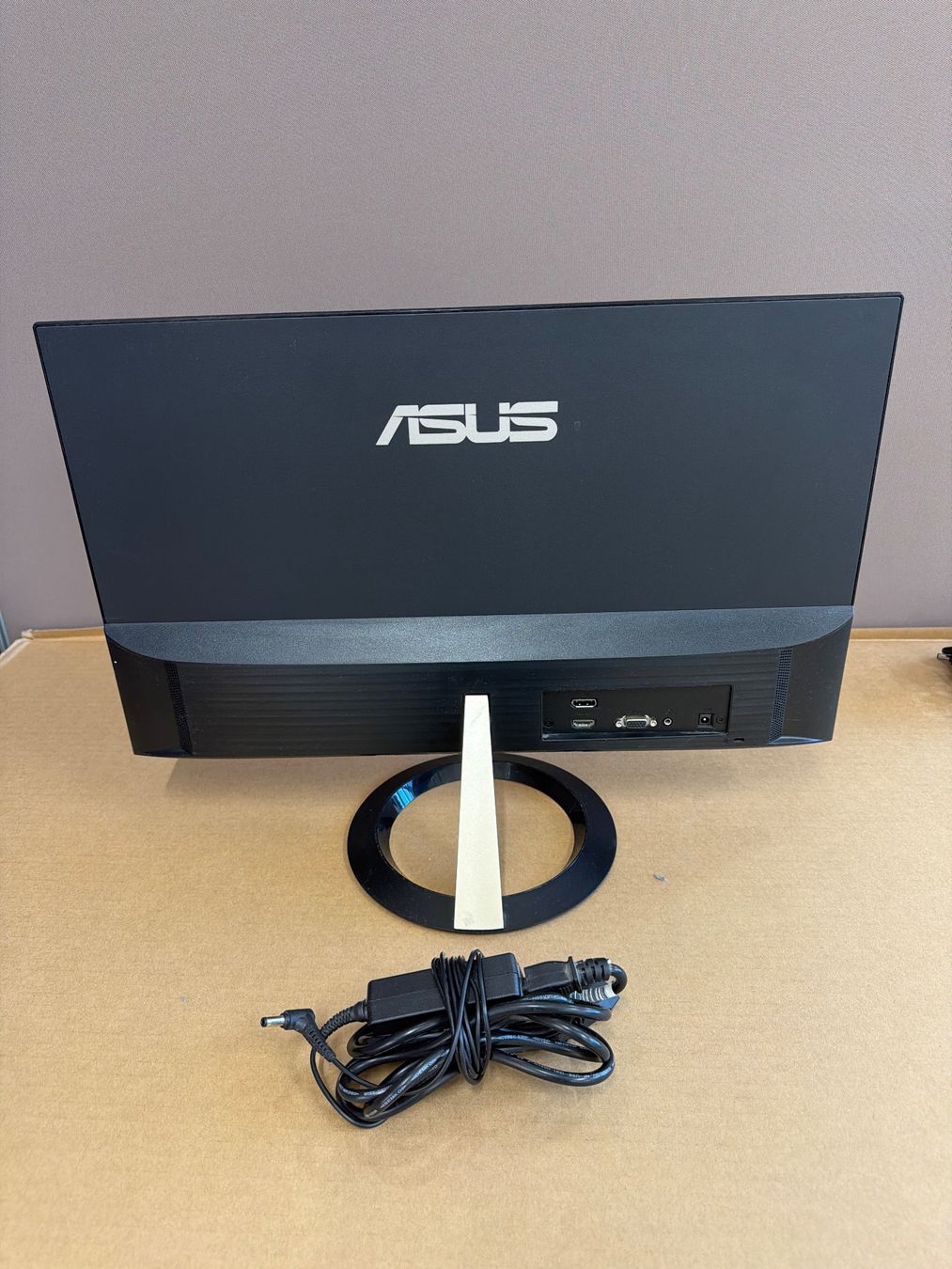 Asus Monitore: ASUS VZ249Q 23.8" Monitor – Gebraucht aus Dietlikon von ComdatAG 5
