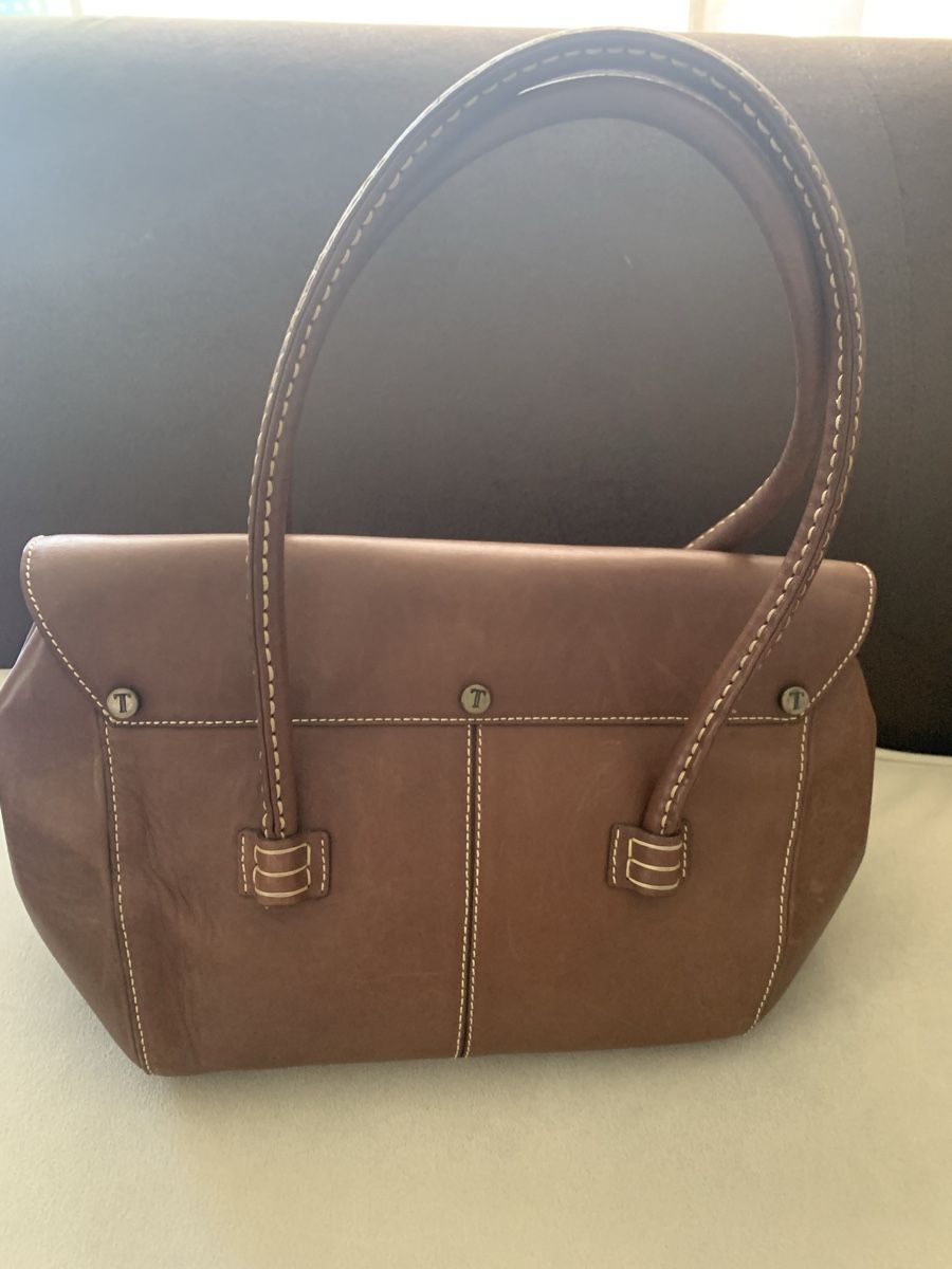 Tod'S Borse da donna: SOMMERHIT Tod’s Tasche – Usato da Bergdietikon venduto da zor_856j