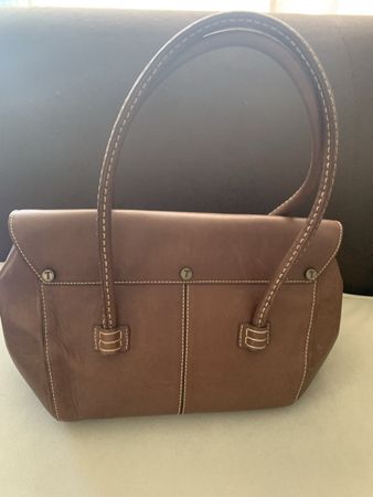 SOMMERHIT Tod’s Tasche