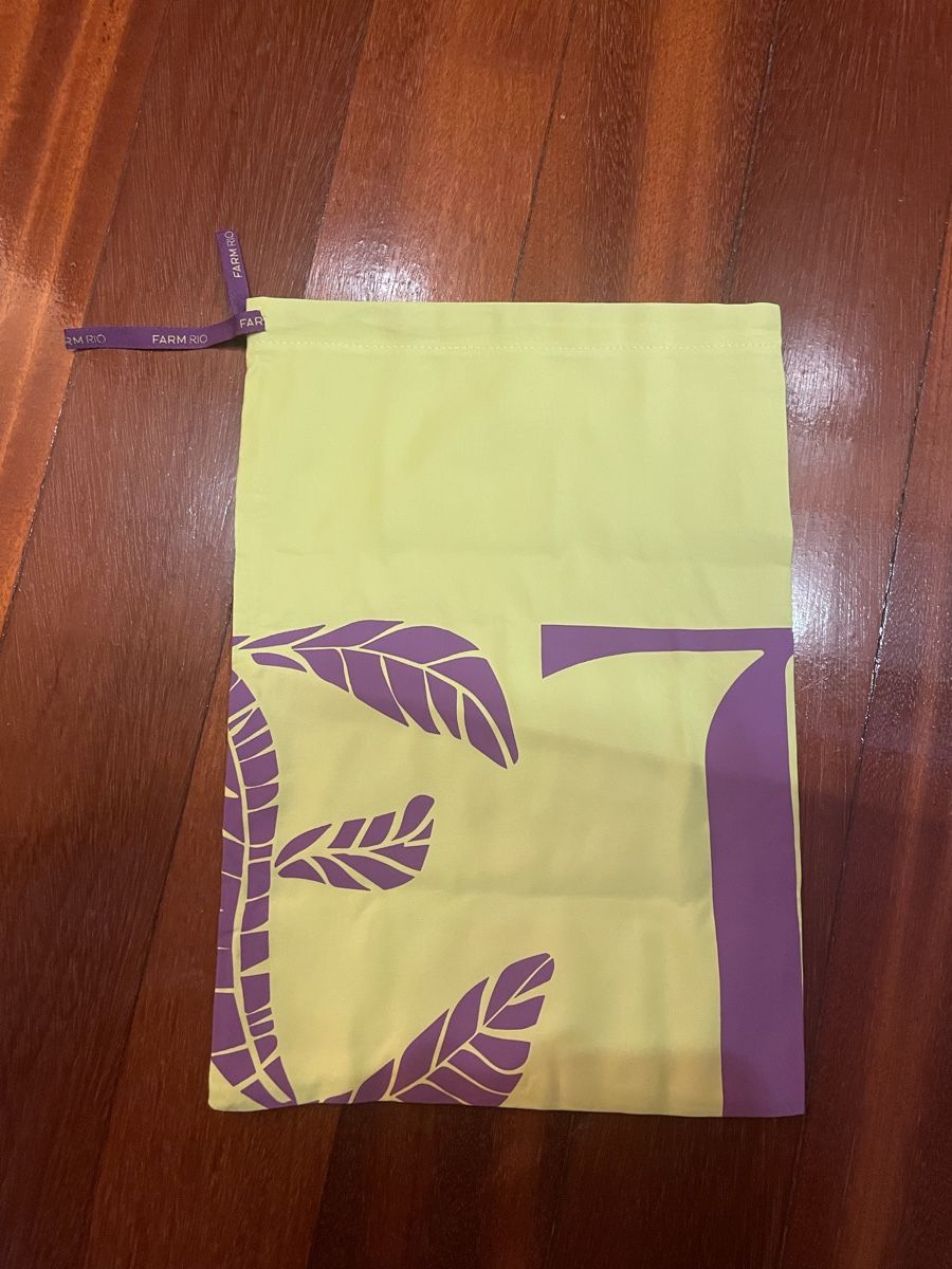 Taschen: Pochette Farm Rio neuve – Neu (gemäss Beschreibung) aus Lausanne von mau_6tnl 2