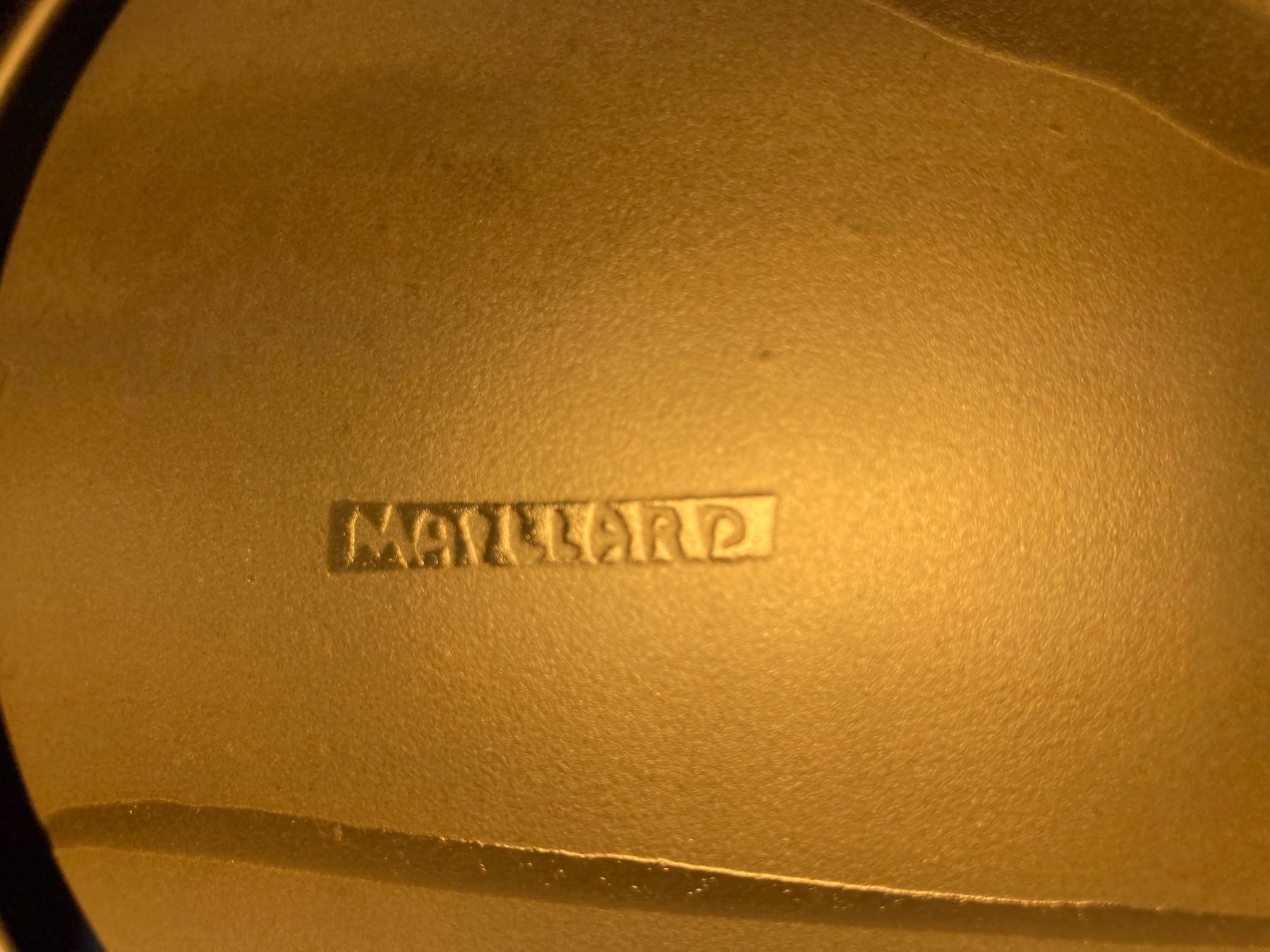 Lampen: Schwalbenlampe "Meillard" – Gebraucht aus Müllheim-Dorf von Longer_Life 1