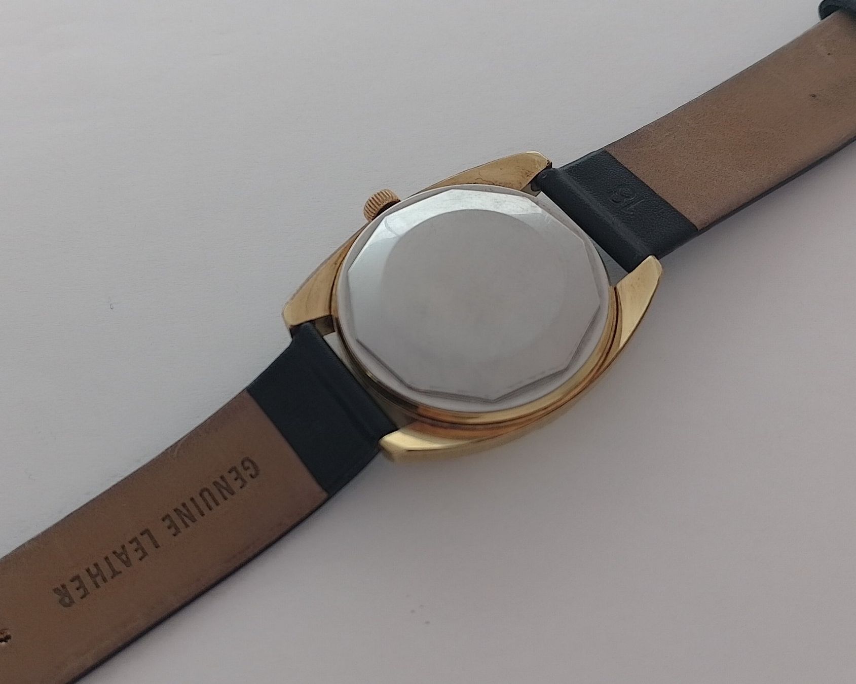 Tissot Uhren: Tissot Seastar Automatic Day-Date (1973) Ref. 46660 – Gebraucht aus Basel von Givens_Watches 3