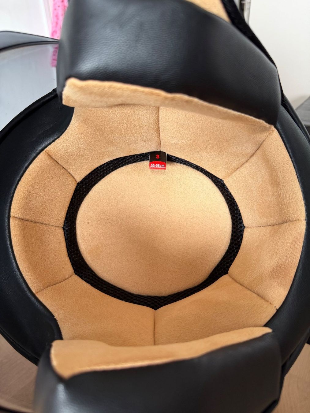 Caschi & visiere: Moto Helmets - Jethelm, Gr.S – Nuovo (secondo la descrizione) da Bülach venduto da ro.ho 5