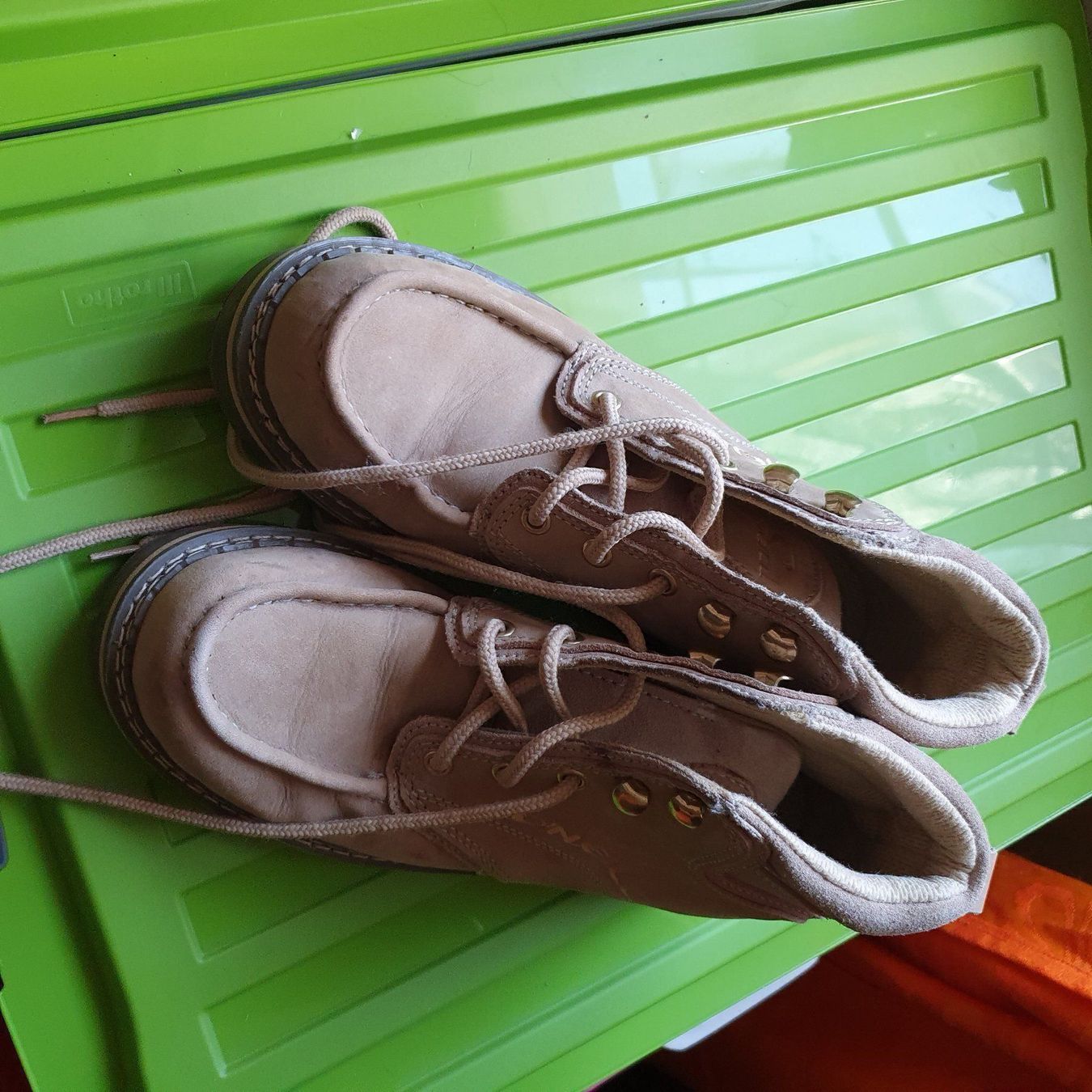 Scarpe da uomo: Halbschuh ONEIL – Usato da GLARUS venduto da Glarus4