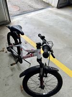 Kinderfahrrad Ghost 20 Zoll