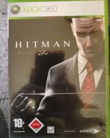 Hitman: Blood Money Xbox 360