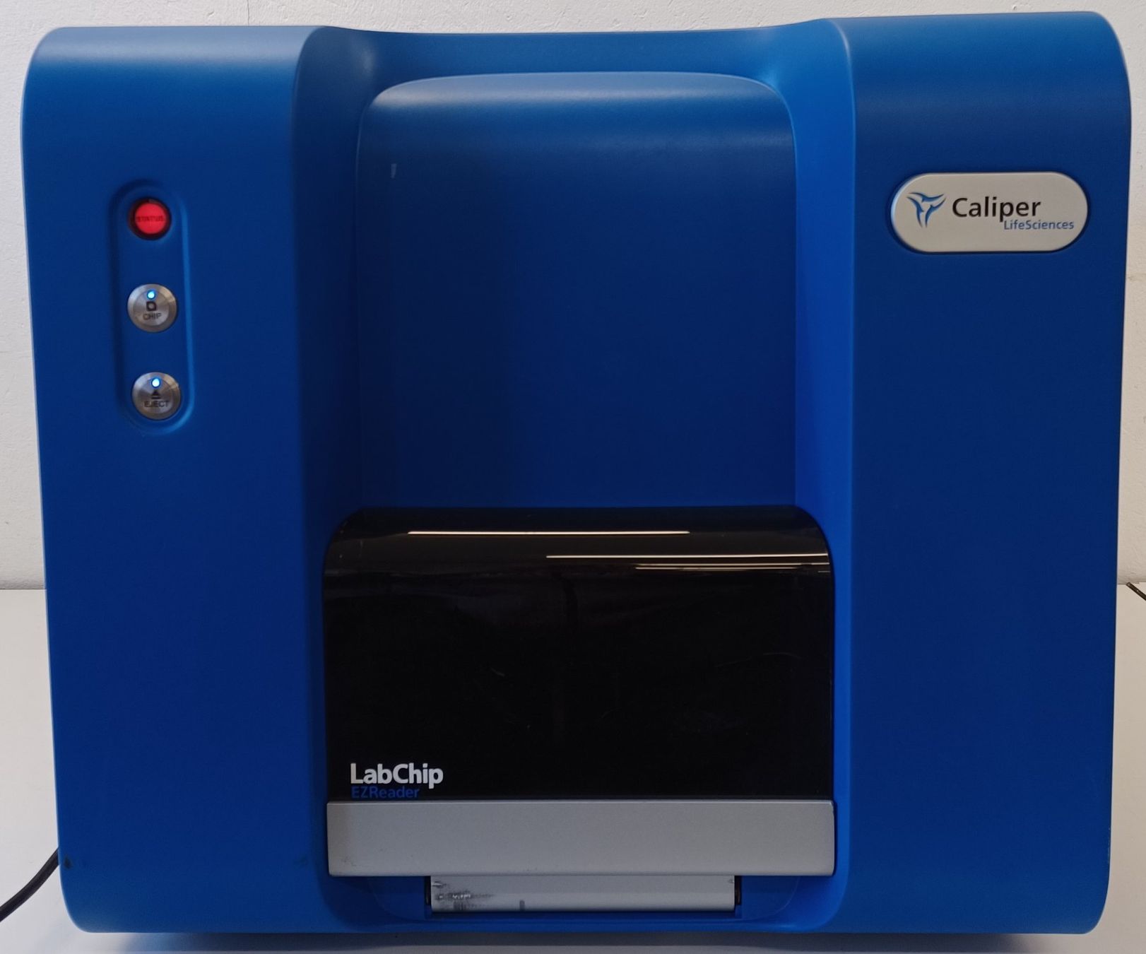 Accessori da laboratorio: Caliper LabChipEZ Reader II Automated Electrophoresis Syste – Difettoso da Niederdorf venduto da LeptonAG_Labor 1