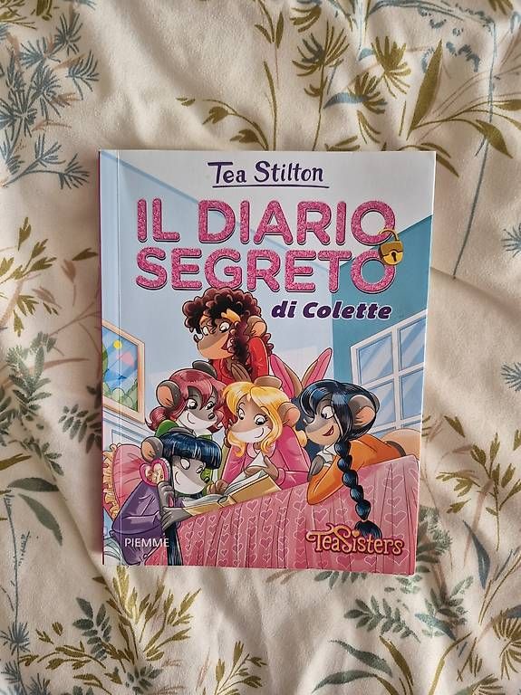 Libri: Vendo libri per giovani lettori – Usato da Pregassona venduto da Paolinhaaa88 1