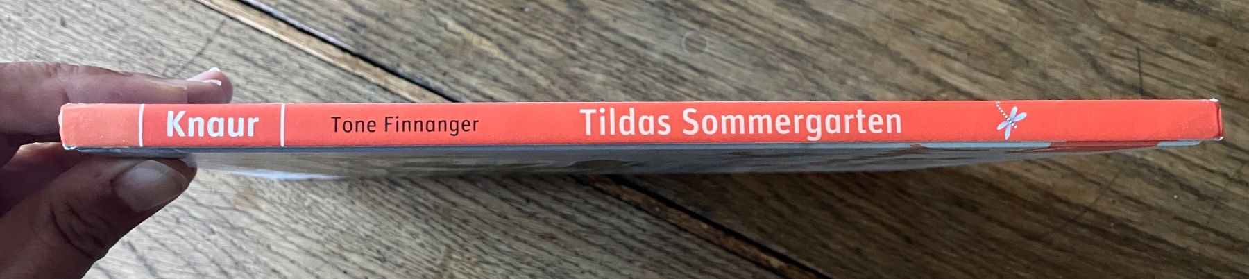 Bücher: Tildas Sommergarten, deutsch – Neu (gemäss Beschreibung) aus Gümligen von soleil149 2