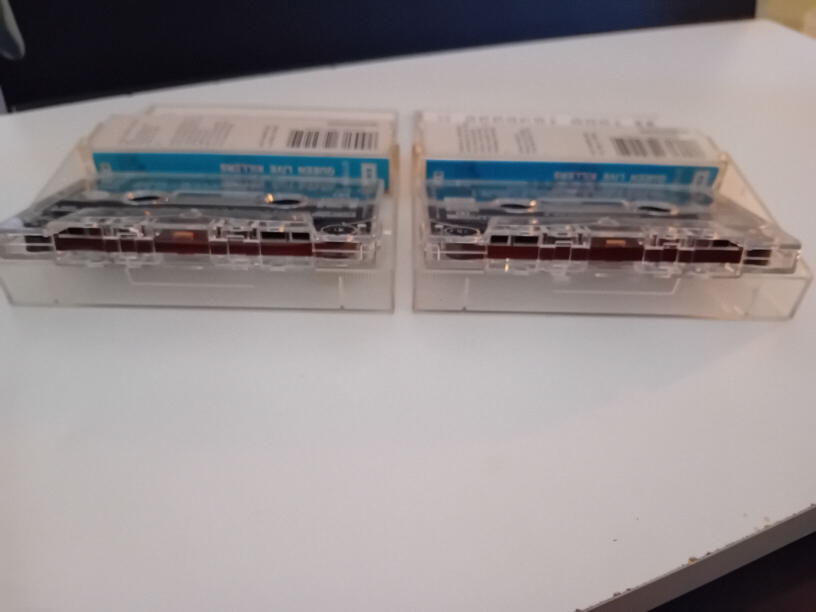 Cassettes audio: Queen Live Killers 2 MC – D'occasion à Biasca par Old_6blh 2