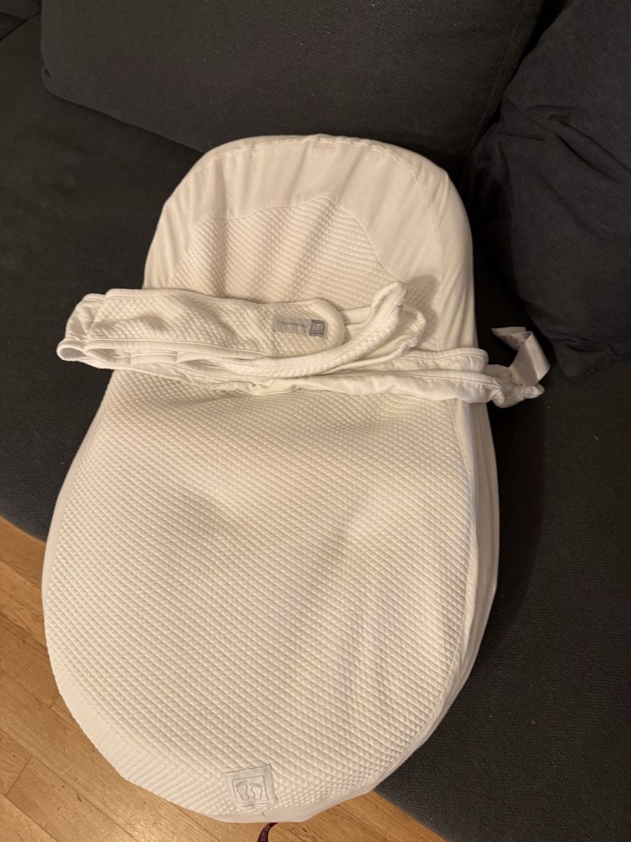 Materassi: Cocoonababy – Usato da Effretikon venduto da sidzins 3