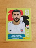 Panini WM 2026 IRQ 19