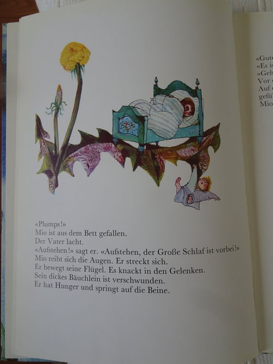 Livres: Leuchtkäferchen, Bilderbuch – D'occasion à Bünzen par margretsch 3