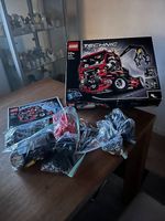 8436 Truck Pneumatic mit OVP