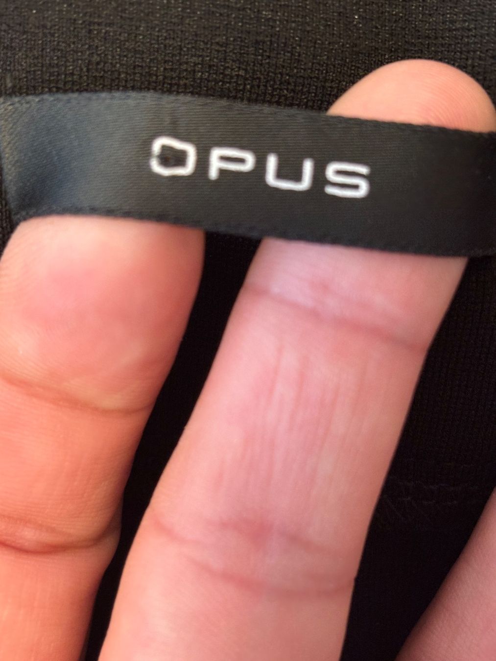 Hosen: Opus Culotte – Gebraucht aus St. Margrethen SG von dijanaO 5