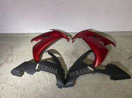 Yamaha YZF-R1 RN12 Verkleidungsteile und Ersatzteile