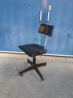 Vintage Bürostuhl / Stuhl / Drehstuhl - Top Stück
