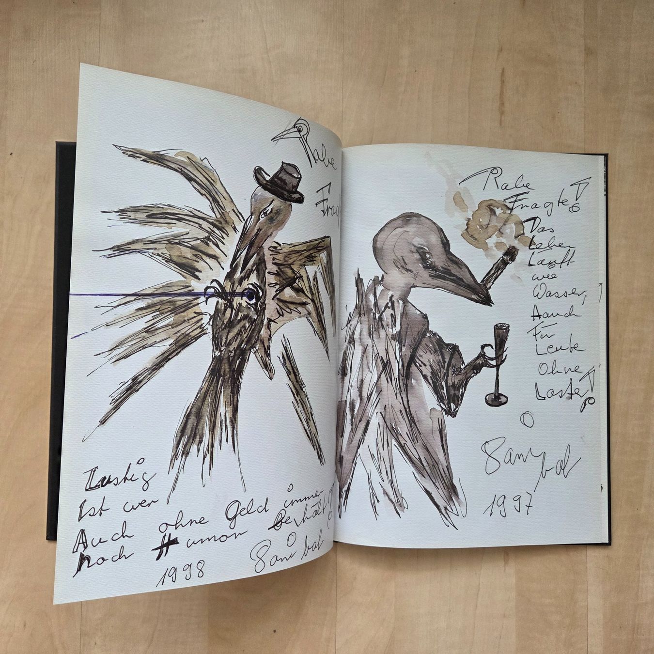 Livres: Zuger Raben - Hanibal – D'occasion à Zug par Sunshine_113 3