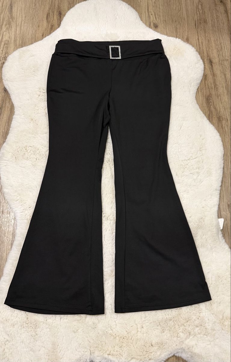Pantaloni: Hose – Usato da Bern venduto da 18valeria__