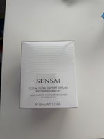 Gesichtscreme Sensai Total Form Expert 50ml neu versiegelt