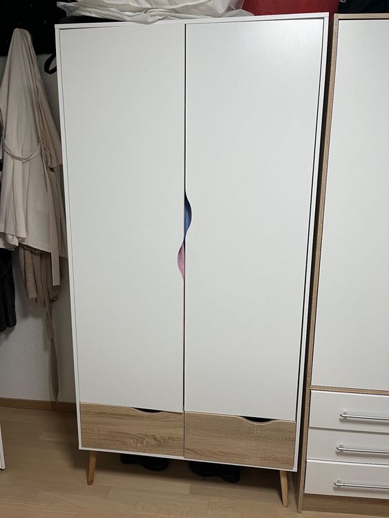 Armoire jysk Kaufen auf Ricardo