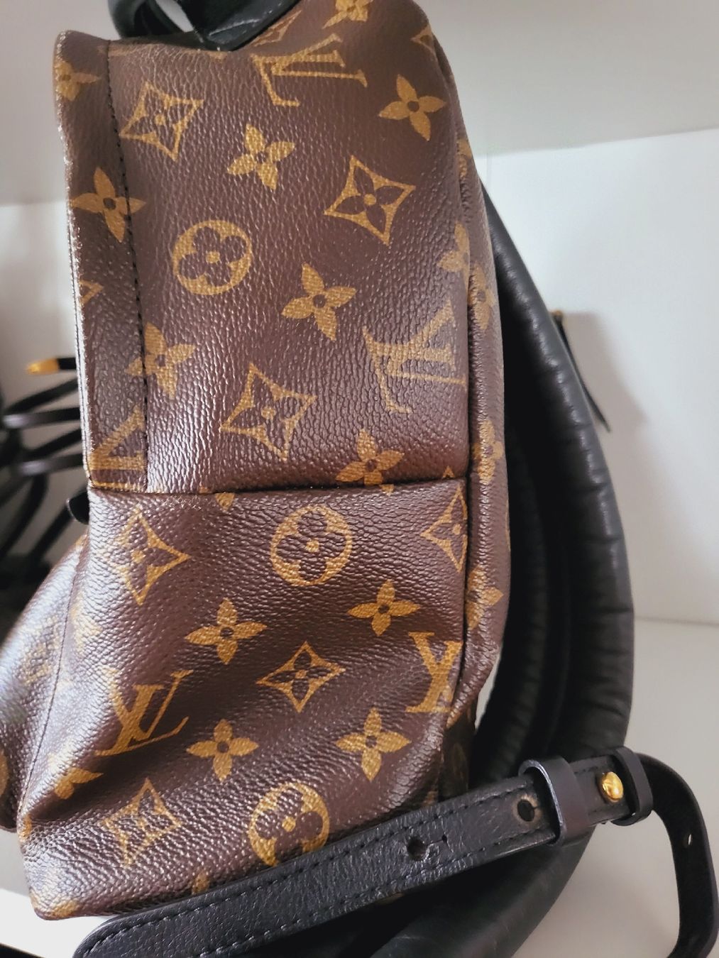 Louis Vuitton Sacs à dos: Louis Vuitton Palm SpringsBackpack - – D'occasion à Sarmenstorf par zuz_q5kq 2