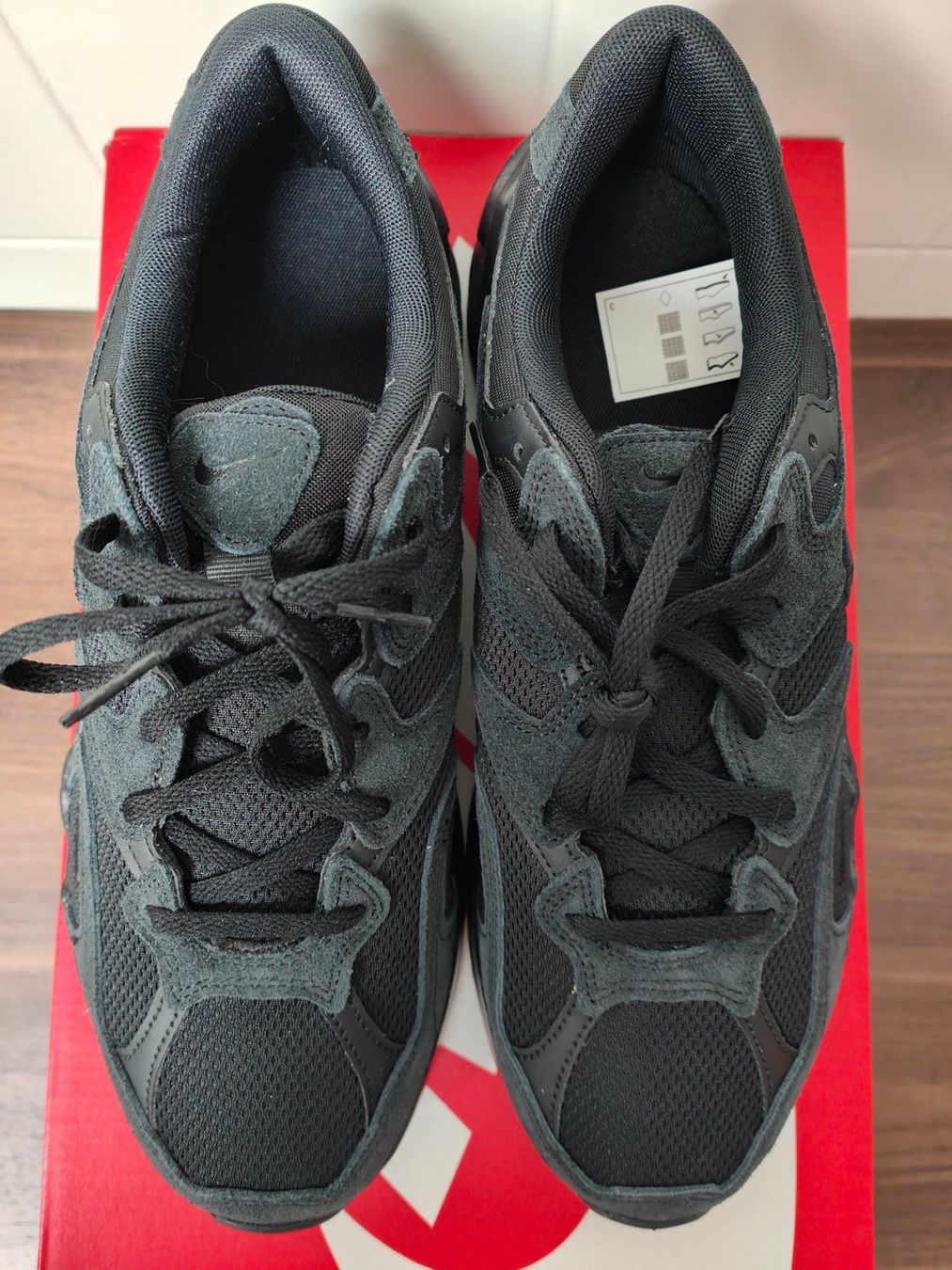 Nike Chaussures hommes: Nike AL8 – Neuf avec emballage d'origine à Fleurier par dav_xx8y 2