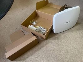 Sunrise Router