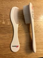 Baby Haarbürste 