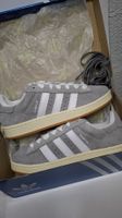Adidas Campus 00s gris/blanc, Taille 44, Neuves!