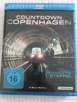 Countdown Copenhagen  (1.Staffel)  '2017