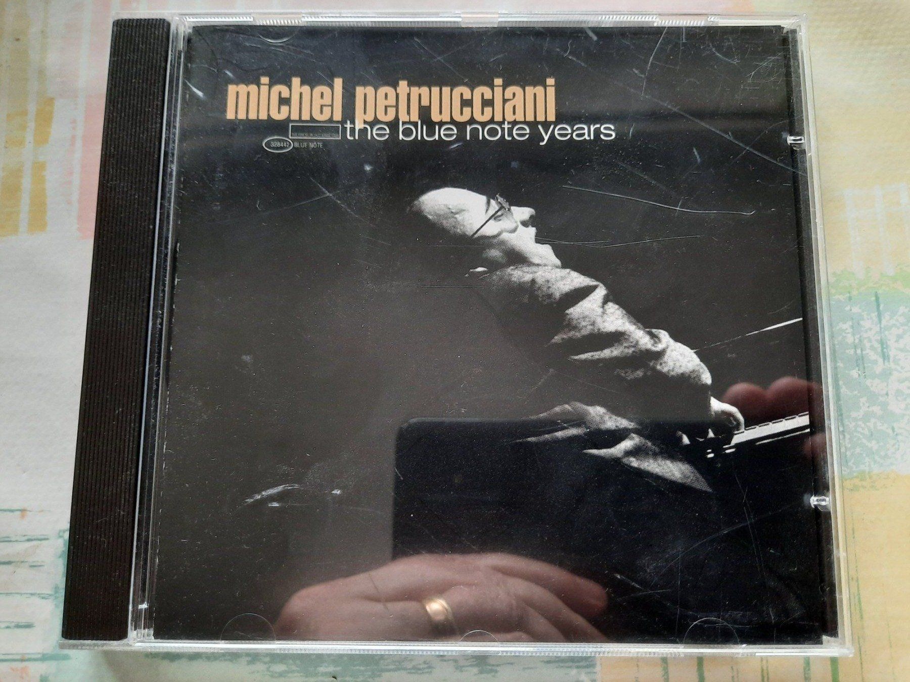 CDs: CD Michel Petrucciani - The Blue note years  – Gebraucht aus Pully von bro_n52j