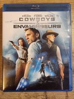Cowboys & Envahisseurs